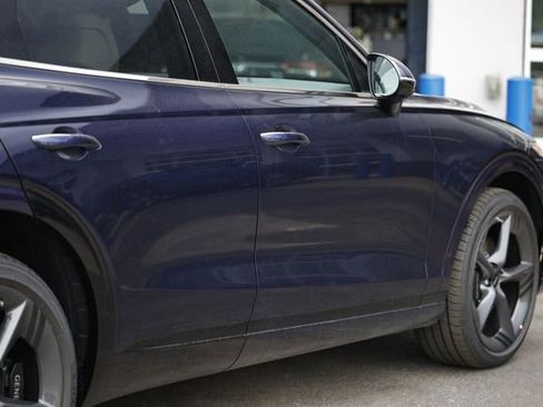 New 2026 Genesis GV70 3.5T Sport Prestige image 8