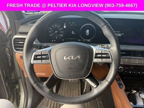 Used 2024 Kia Telluride SX X-Line image 11