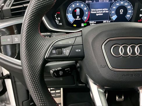 Certified 2025 Audi Q3 2.0T Premium Plus w/ Premium Plus Package image 20