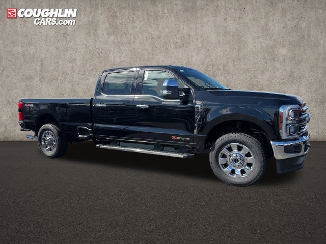 New 2027 Ford F350 Lariat w/ Chrome Package AWD/4WD image 9