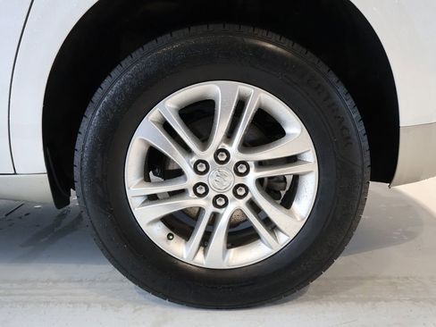 Certified 2021 Buick Enclave Essence w/ Sound and Sites Package AWD/4WD image 41