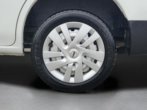 Used 2017 Nissan NV200 S image 32