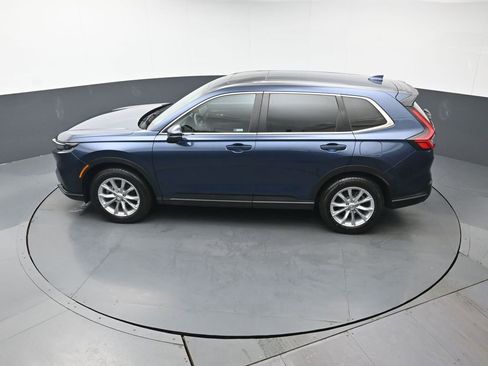 Certified 2024 Honda CR-V EX image 40