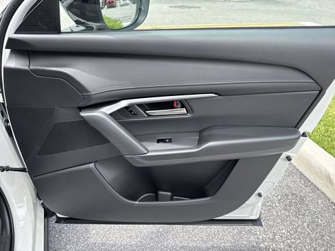 New 2026 MAZDA CX-5 Select AWD/4WD image 43