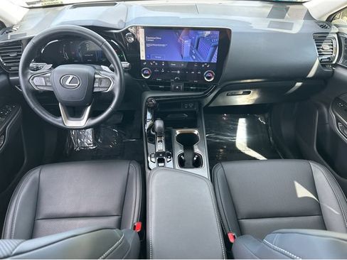 Certified 2026 Lexus NX 350h AWD w/ Accessory Package (2T) image 17