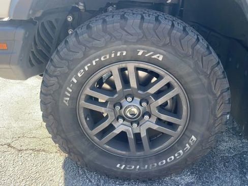 Used 2024 INEOS Grenadier Trialmaster Edition image 14