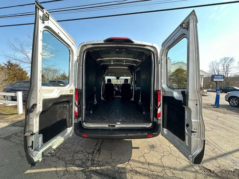 Used 2021 Ford Transit 250 Medium Roof w/ Load Area Protection Package image 34