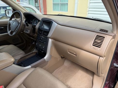 Used 2008 Honda Pilot EX-L image 16