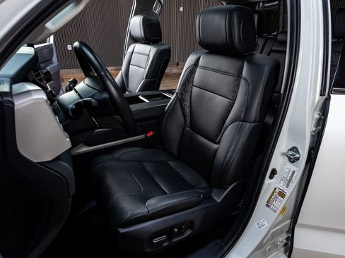 Used 2022 Toyota Tundra Limited w/ TRD Off-Road Package image 30