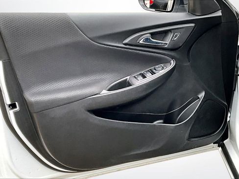 Used 2022 Chevrolet Malibu LS FWD image 18