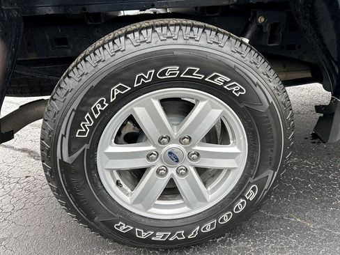 Used 2022 Ford F150 XLT w/ Bed Utility Package image 30