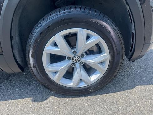 Used 2018 Volkswagen Atlas SEL FWD image 27