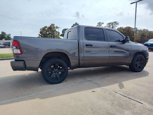 Used 2023 RAM 1500 Lone Star RWD image 11