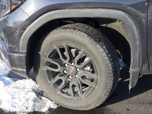 New 2026 GMC Sierra 1500 Elevation image 23