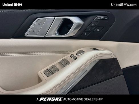 New 2027 BMW X7 xDrive40i AWD/4WD image 3