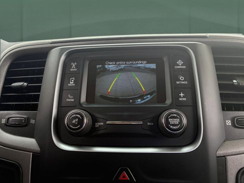 Used 2018 RAM 3500 Tradesman w/ Chrome Appearance Group image 21