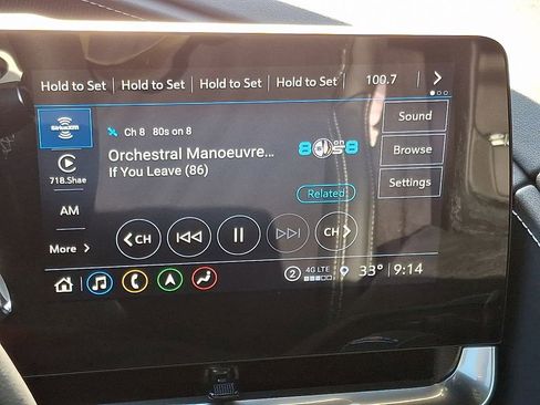 Certified 2023 Chevrolet Corvette Stingray 2D Coupe w/ Z51 Performance Package image 17