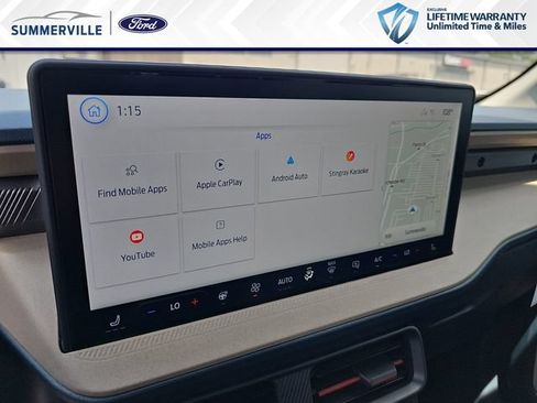 New 2026 Ford Maverick Lariat AWD/4WD image 25