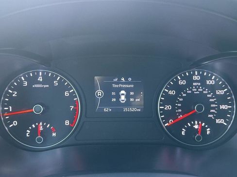 Used 2017 Kia Optima LX w/ Option Group 014 FWD image 22