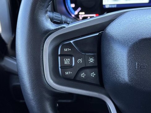 Certified 2021 Ford Bronco Big Bend image 10