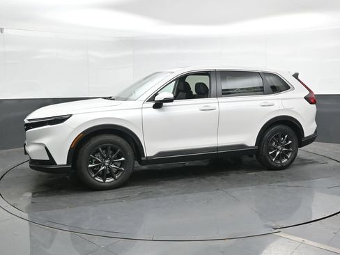 New 2026 Honda CR-V EX-L image 6