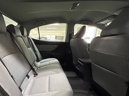 New 2026 Toyota Camry LE FWD image 20
