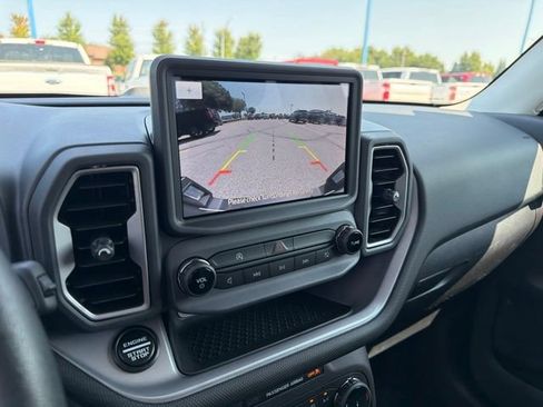 Certified 2023 Ford Bronco Sport Big Bend AWD/4WD image 32