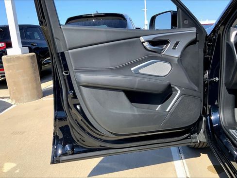 New 2026 Acura RDX SH-AWD w/ Technology Package image 10