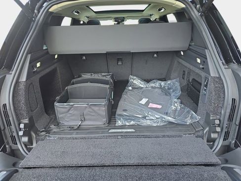 New 2026 Land Rover Range Rover SE AWD/4WD image 21