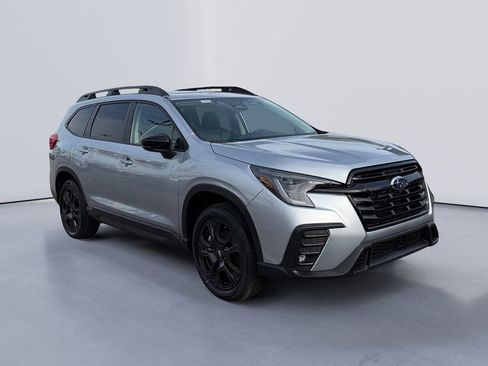 New 2026 Subaru Ascent Bronze Edition AWD/4WD image 1