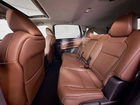 Used 2020 Acura MDX SH-AWD w/ Technology Package image 14