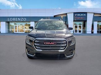 Used 2023 GMC Terrain SLT w/ Tech Package FWD video 2
