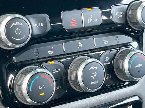 Certified 2024 RAM 1500 Big Horn image 20