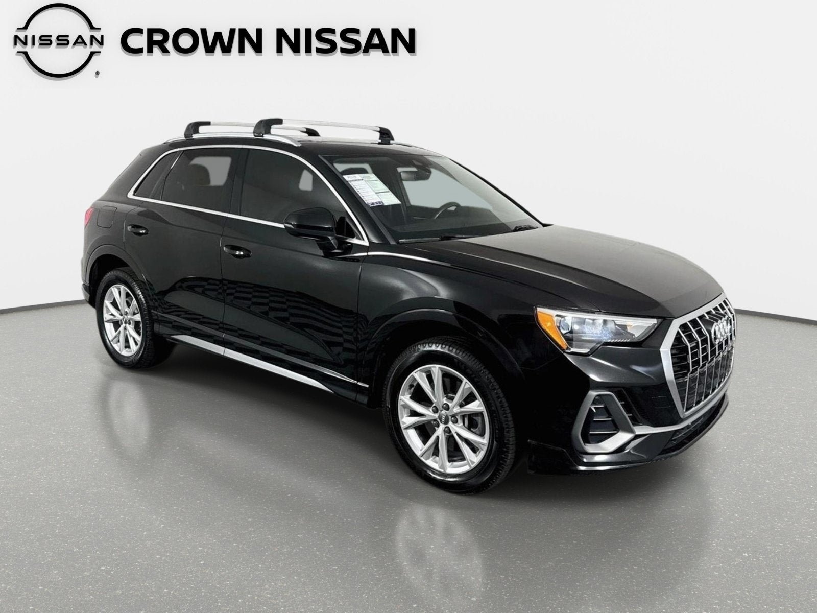 Used 2021 Audi Q3 2.0T Premium w/ Convenience Package AWD/4WD image 4