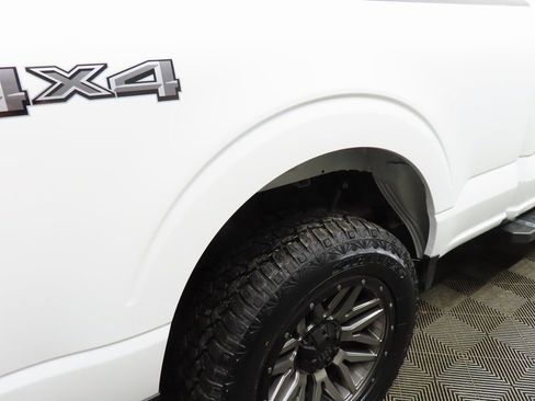 Used 2024 Ford F150 XLT w/ Tow/Haul Package image 32