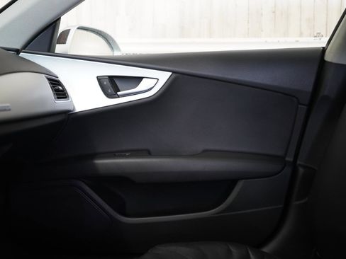 Used 2012 Audi A7 3.0T Premium Plus AWD/4WD image 32