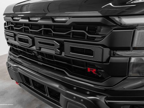 Used 2025 Ford F150 Raptor w/ Equipment Group 803A Raptor R AWD/4WD image 11