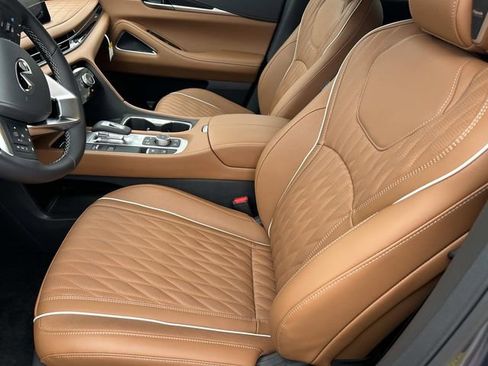 New 2026 INFINITI QX60 Autograph w/ Autograph Tech Package image 16