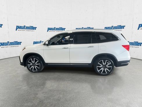 Used 2019 Honda Pilot Touring image 7