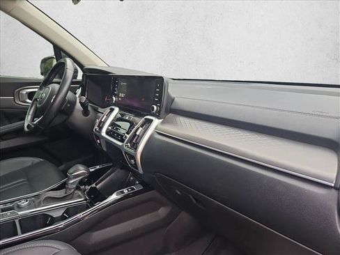 Used 2021 Kia Sorento SX FWD image 22