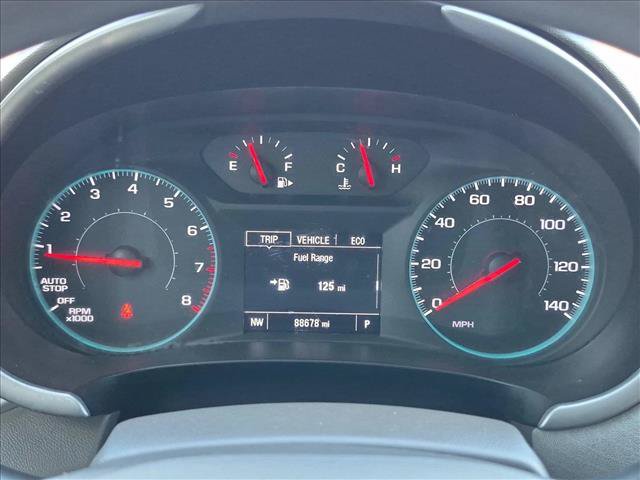 Used 2024 Chevrolet Malibu LS FWD image 11