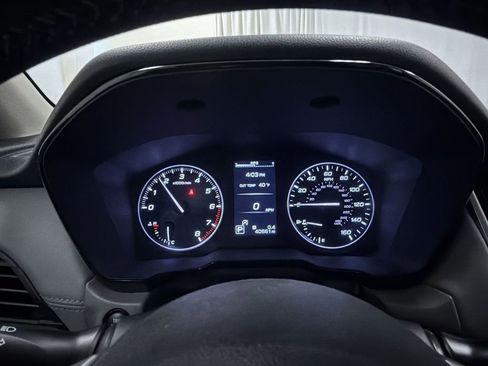 Used 2022 Subaru Legacy Premium image 18
