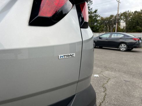 Used 2025 Hyundai Tucson SEL image 17