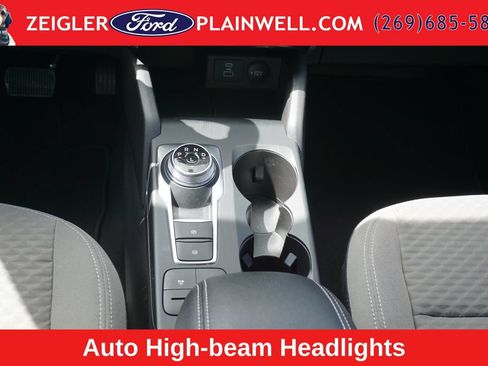 Used 2022 Ford Escape SE w/ Cold Weather Package AWD/4WD image 15