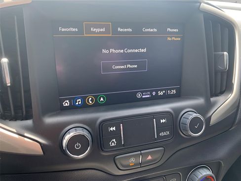 Certified 2023 GMC Terrain Denali AWD/4WD image 17