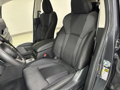 Used 2025 Subaru Ascent Premium AWD/4WD image 14