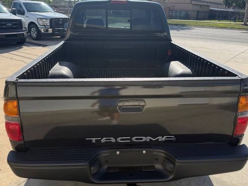 Used 2003 Toyota Tacoma PreRunner RWD image 8