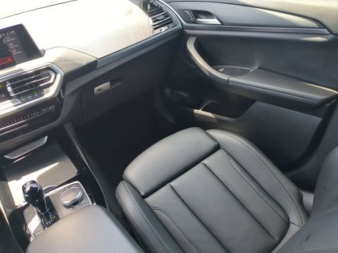 Used 2024 BMW X3 xDrive30i AWD/4WD image 18