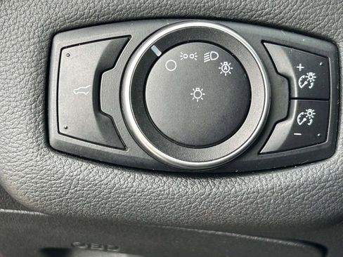 Used 2017 Ford Escape S image 20