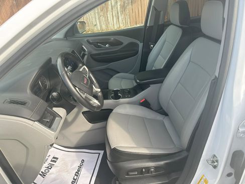 Used 2019 GMC Terrain SLT w/ Preferred Package image 14